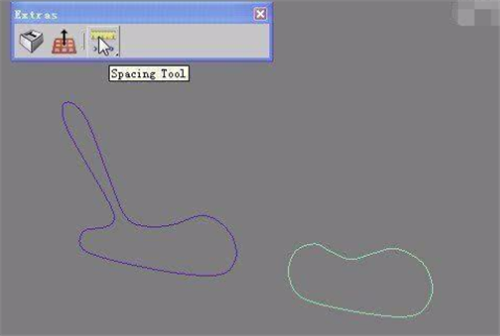3dmax软件中建模制作躺椅模型的步骤教程(3dmax躺椅怎么做)