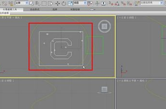 3dmax粒子云制作水流旋涡效果的详细操作方法(3dmax粒子系统做水流)