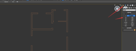 3dmax建模画房间的简单步骤详解(3dmax如何画房间)