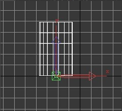 3dmax软件怎么改变模型轴心点?(3dmax如何改变轴心点)