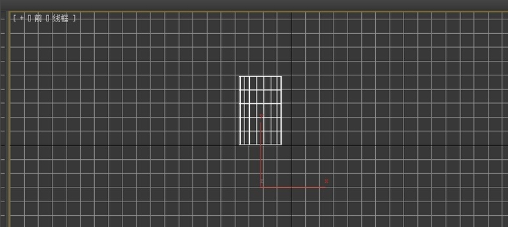 3dmax软件怎么改变模型轴心点?(3dmax如何改变轴心点)