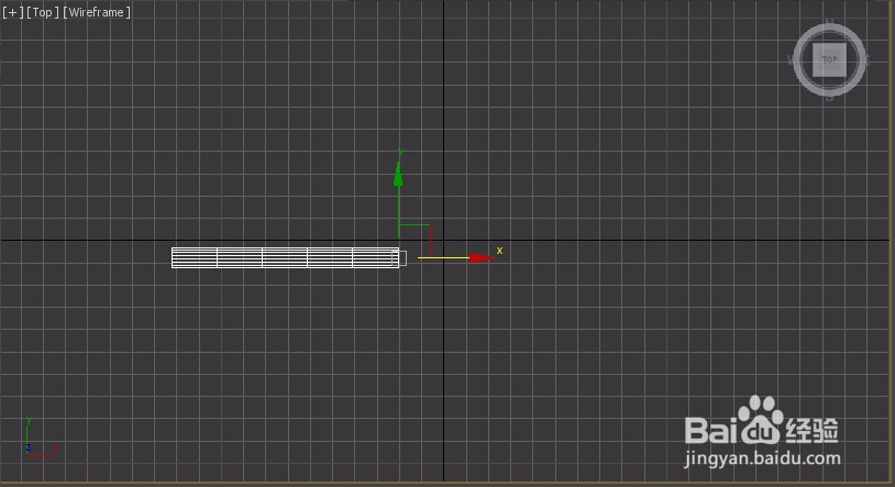 3dmax软件对圆柱体模型进行复制旋转克隆的方法(3dmax软件对圆柱体模型进行复制旋转克隆的方法是)