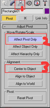 示范3dmax软件曲线阵列模型的使用方法(示范3dmax软件曲线阵列模型的使用方法)