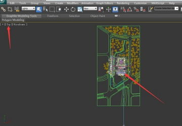 3dmax渲染通道图的效果和操作方法