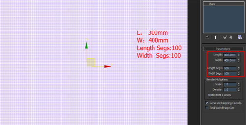 3dmax利用置换命令制作复杂地形的方法步骤详解