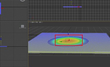 3dmax简易地形的制作方法分步骤详解(3dmax如何制作地形)