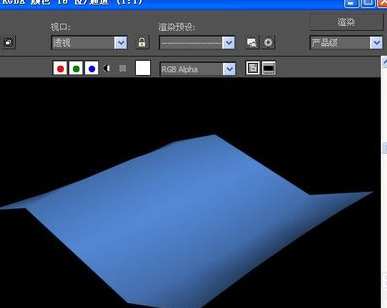 利用3dmax波浪命令制作波纹起伏效果的详细步骤(3dmax怎么做波浪)