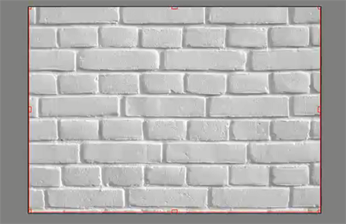 3dmax不规则凹凸墙面材质的制作方法步骤(3d不规则凹凸墙面建模)