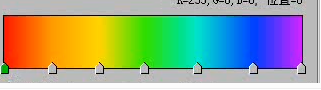 3dmax渐变坡度贴图的效果展示和使用方法(3dmax渐变坡度贴图的效果展示和使用方法视频)