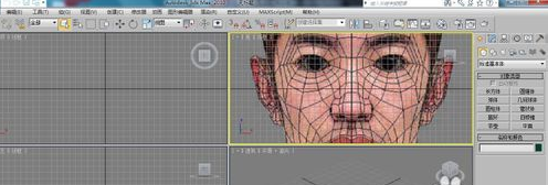 3dmax导入jpg格式参考图的操作方法步骤(3dmax怎么导入jpg格式图片)