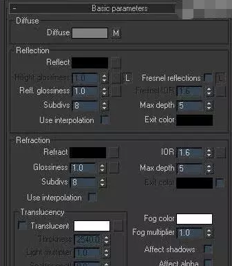 Vray渲染酷炫茶壶线框图的操作步骤(3dmax茶壶渲染教程)