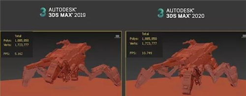 3dmax2020中文版新功能详细解读(3dmax2020功能介绍)