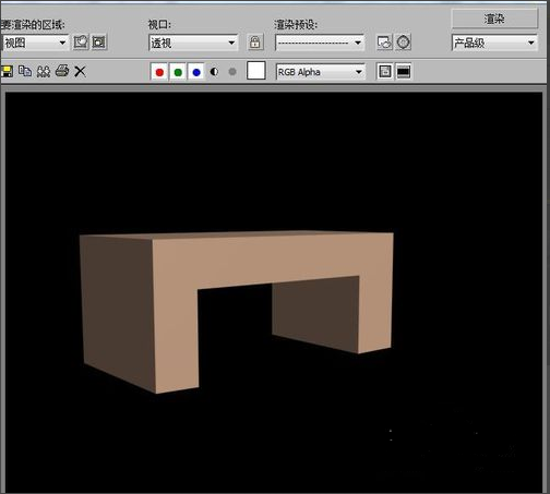 3dmax怎么用放样命令建模制作逼真的板凳模型?(3dmax如何放样建模)