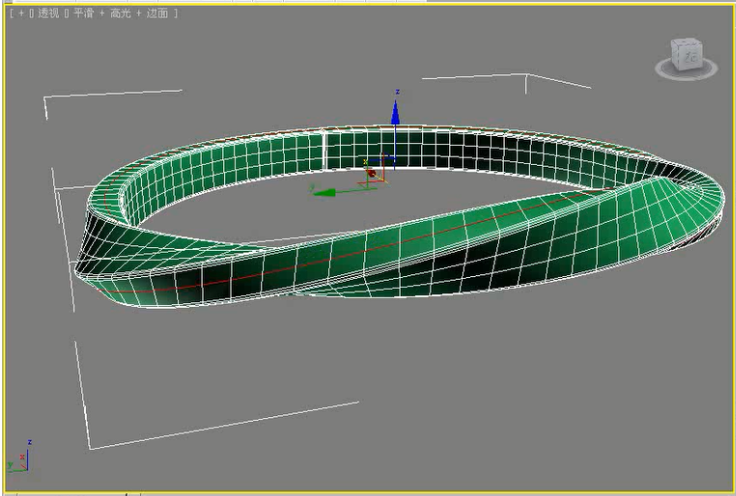 3dmax怎么用弯曲命令和扭曲命令制作戒指模型?(3dmax怎么用弯曲命令和扭曲命令制作戒指模型)