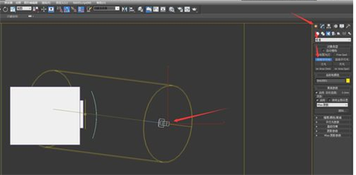 两种创建3dmax室外太阳光的方法步骤详解(3dmax室内太阳光怎么打)