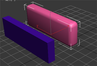 3dmax中倒角命令和挤出命令的三条最主要区别(3dmax中倒角命令和挤出命令的三条最主要区别是什么)