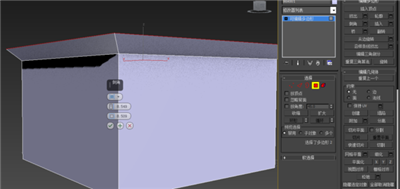 3dmax中倒角命令和挤出命令的三条最主要区别(3dmax中倒角命令和挤出命令的三条最主要区别是什么)