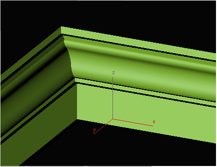 3dmax删除重叠部分模型的两种有效方法(3dmax删除重叠部分模型的两种有效方法)