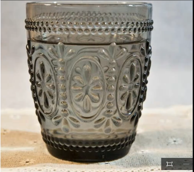 详解3dmax浮雕玻璃材质参数设置的方法(3dmax玻璃材质参数怎么设置)