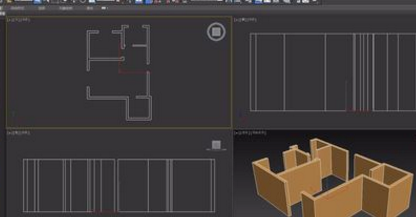 3dmax2018建模快捷键命令大全和常用功能(3Dmax建模快捷键)