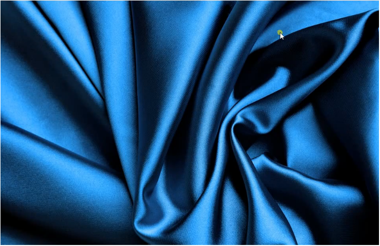 详解3dmax软件设置逼真的丝绸材质面料的参数及方法(3dmax丝绸材质怎么调)