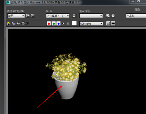 在3dmax中给3d模型清理面数的详细步骤(如何减少3dmax模型的面数)