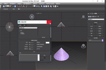 3dmax渲染器曝光控制的设置参数和方法(3dmax渲染器曝光控制的设置参数和方法)