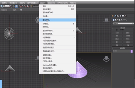 3dmax渲染器曝光控制的设置参数和方法(3dmax渲染器曝光控制的设置参数和方法)