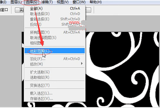 利用3dmax样条线挤出命令将图片转成3d模型的方法与步骤(3dmax可编辑样条线挤出)