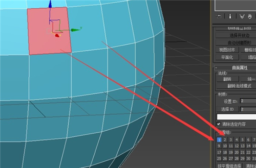 3dmax平滑组的使用方法和注意事项(3dmax给了平滑组却不平滑)