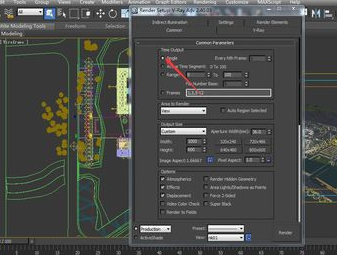 3dmax光子图的渲染参数应该怎么设置才最好(3dmax光子图的渲染参数应该怎么设置才最好呢)