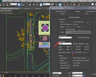 3dmax光子图的渲染参数应该怎么设置才最好(3dmax光子图的渲染参数应该怎么设置才最好呢)