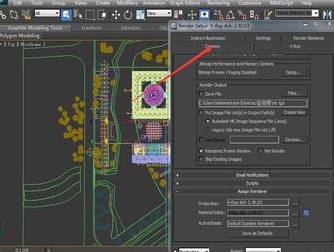 3dmax光子图的渲染参数应该怎么设置才最好(3dmax光子图的渲染参数应该怎么设置才最好呢)