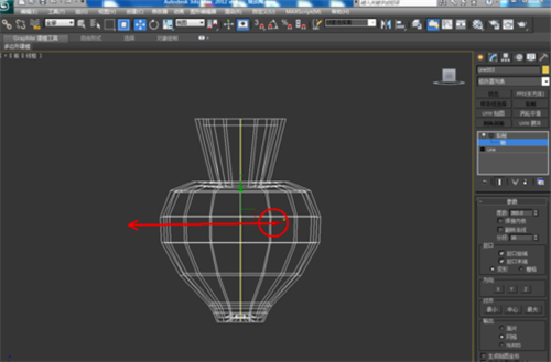 3dmaxuvw展开修改器的使用方法分步骤详解(3dmaxuvw展开怎么用)