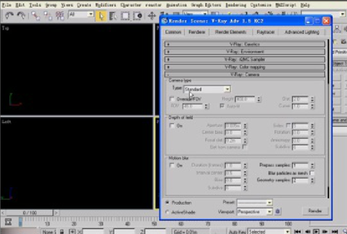 初学3dmax的经验总结和3dmax教程资源分享(3dmax自学经验)