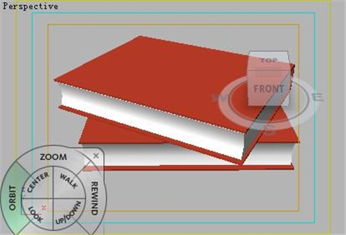 3dmax安全框范围的含义和安全框大小设置的方法(3dmax安全框范围的含义和安全框大小设置的方法一样吗)