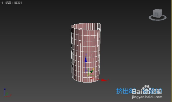 3dmax制作带螺纹的金属螺丝模型实例教程快进来看看吧!(3dmax螺丝的螺纹怎么做)