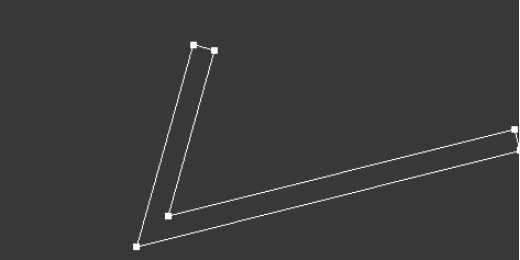 详解3dmax软件给样条线加轮廓的有效方法与步骤(3dmax怎么编辑样条线轮廓)