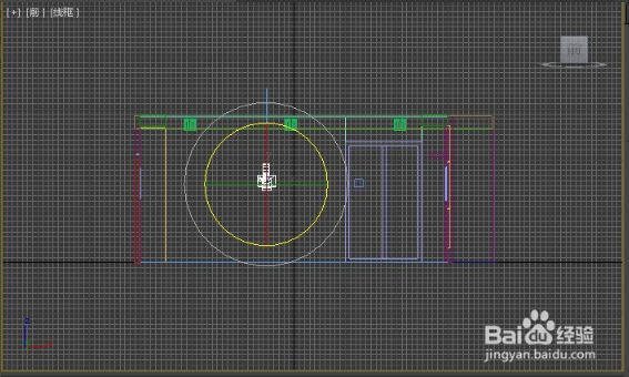让3dmax摄像机路径跟随动画的设置方法与步骤教程(3dmax摄像机路径跟随动画怎么做)