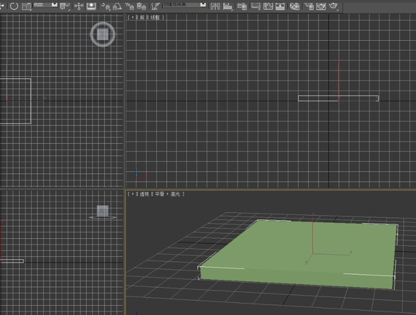 3dmax软件给模型贴材质的详细步骤与教程(3dmax如何给模型贴材质)