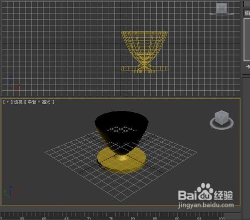 详解使用3dmax车削命令制作碗模型的步骤与教程(3dmax怎么用车削做碗)