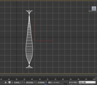 3dmax车削命令制作花瓶的详细步骤(3dmax车削做花瓶)