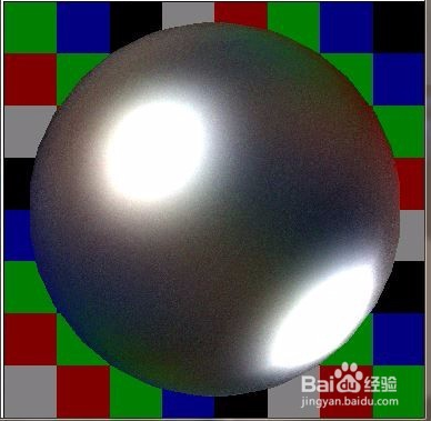 3dmax怎么调节磨砂不锈钢金属材质参数最逼真(3dmax不锈钢材质参数怎么设置)