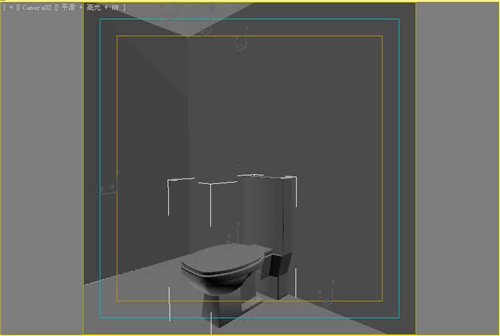 教程图解怎么在3dmax里做出将地砖平铺成一块块的真实效果(3dmax瓷砖怎么贴成一块一块的)