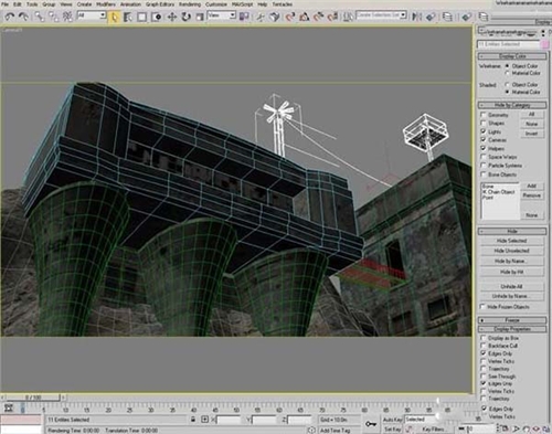 五条3dmax贴图展开最实用的调整技巧(五条3dmax贴图展开最实用的调整技巧是什么)