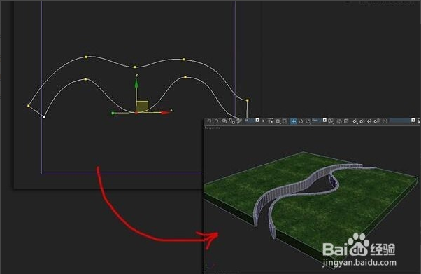 3dmax制作逼真的水面场景原来这么简单(3dmax制作水面效果)