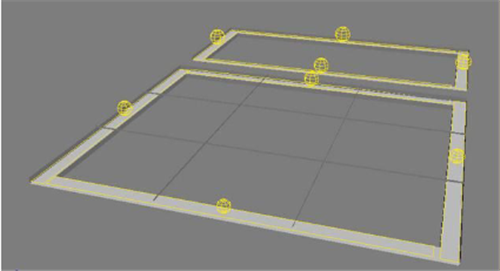 3dmax里利用线光源制作直型暗藏灯的详细方法(3dmax里利用线光源制作直型暗藏灯的详细方法是什么)