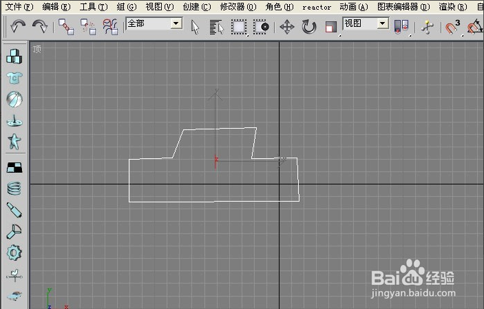 3dmax制作小孩玩具汽车模型过程与步骤方法(模型玩具车的制作过程)