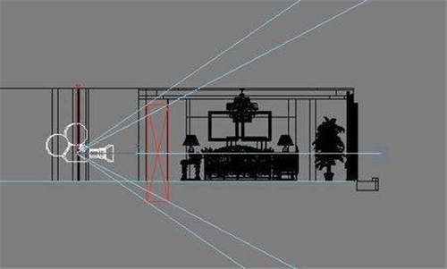 3dmax里摄像机移动的详细操作方法(3dmax里摄像机移动的详细操作方法是什么)