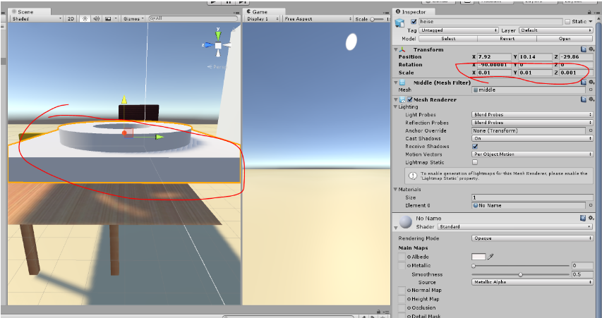 3dmax模型导入untiy是黑色的怎么解决